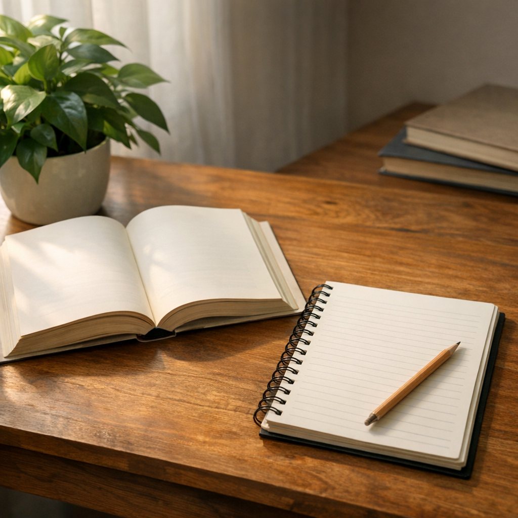 Reading and learning